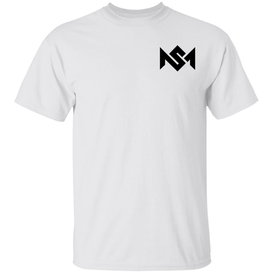 MS Tee - White