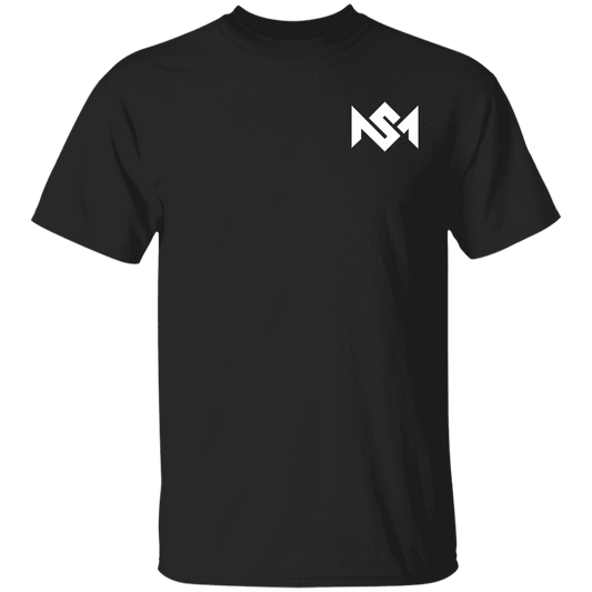 MS Tee - Black